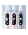 Szczoteczka elektryczna Oral B iO 6S Różowy - nr 7