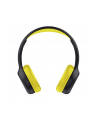 Trust Ausinės WRL NOUNA KIDS/Juodas (25405) - nr 19