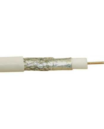 Inline Kabel Coaxial Do Sat Digital 100m (69961Q)