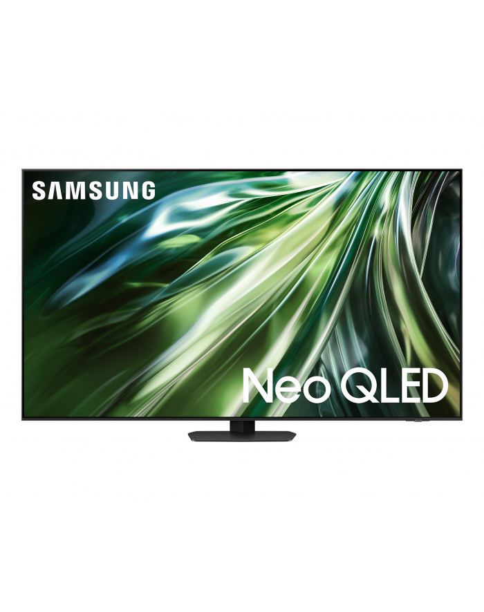 Telewizor QLED Samsung QE50QN90D 50 cali 4K UHD główny