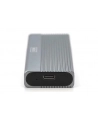 digitus Obudowa USB 3.1 Typ C na dysk SSD M.2 SATA 6 Gbps Aluminiowa, beznarzędziowa - nr 16