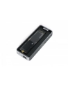 digitus Obudowa USB 3.2 Typ C na dysk SSD M.2 NVMe 20 Gbps aluminiowa, beznarzędziowa - nr 5