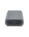 digitus Obudowa USB 4.0 Typ C na dysk SSD M.2 NVMe 40 Gbps aluminiowa, beznarzędziowa - nr 10