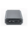 digitus Obudowa USB 4.0 Typ C na dysk SSD M.2 NVMe 40 Gbps aluminiowa, beznarzędziowa - nr 9