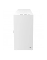 Aerocool Obudowa CS111 biała CS-111-G-WT-v1 (ACCSPC1901321) - nr 8