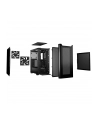 OBUDOWA BE QUIET! PURE BASE 501 Airflow Black - nr 24