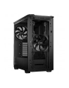 OBUDOWA BE QUIET! PURE BASE 501 Airflow Black - nr 27