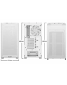 OBUDOWA BE QUIET! PURE BASE 501 Airflow White - nr 2