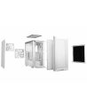 OBUDOWA BE QUIET! PURE BASE 501 Airflow White - nr 4