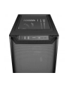 OBUDOWA BE QUIET! PURE BASE 501 Airflow Window Black - nr 24