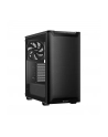 OBUDOWA BE QUIET! PURE BASE 501 Airflow Window Black - nr 29
