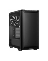 OBUDOWA BE QUIET! PURE BASE 501 Airflow Window Black - nr 53