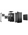 OBUDOWA BE QUIET! PURE BASE 501 Airflow Window Black - nr 58