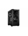 OBUDOWA BE QUIET! PURE BASE 501 Airflow Window Black - nr 62