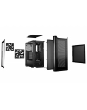 OBUDOWA BE QUIET! PURE BASE 501 Airflow Window Black - nr 65