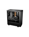 OBUDOWA BE QUIET! PURE BASE 501 Airflow Window Black - nr 66