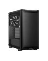 OBUDOWA BE QUIET! PURE BASE 501 Airflow Window Black - nr 68
