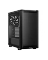OBUDOWA BE QUIET! PURE BASE 501 Airflow Window Black - nr 79
