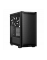 OBUDOWA BE QUIET! PURE BASE 501 Airflow Window Black - nr 9