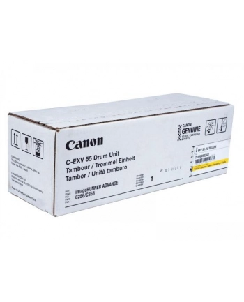 CANON 2189C002 - ORYGINALNY BĘBEN, YELLOW (ŻÓŁTY). nr 1