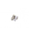 Zebra 8000T All-Temp 102x64 - White - Paper - Thermal Transfer - 102x64 - 8880 Pc(S) (66090) - nr 1