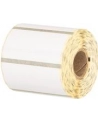 Zebra Z-Select 2000D Removable - White - Paper - Thermal Transfer - 2.5 Cm - 2100 Pc(S) - 2100 Pc(S) (800262127) - nr 12
