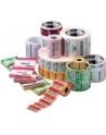 Zebra Etykiety Termotransferowe Z-Perform 1000T (880010-031) 51x32mm (10 Rolek) - nr 5