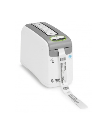 Zebra Etykiety Termotransferowe Z-Ultimate 3000T White Label (880261-076D) 102x76 Mm, (12 Rolek) nr 2