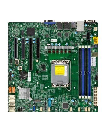 Płyta serwerowa Supermicro MBD-X13SCL-F-B nr 1