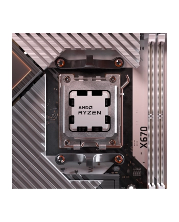Procesor AMD Ryzen 7 9800X3D - BOX* nr 1