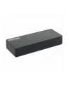 intellinet Switch 10/100 8X desktop plast - nr 8