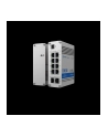 teltonika Przełącznik przemysłowy TSW200 2xSFP 8xPoE+ 8xGbE - nr 10