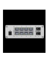 teltonika Przełącznik przemysłowy TSW200 2xSFP 8xPoE+ 8xGbE - nr 11