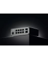 teltonika Przełącznik przemysłowy TSW200 2xSFP 8xPoE+ 8xGbE - nr 19