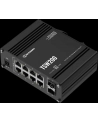 teltonika Przełącznik przemysłowy TSW200 2xSFP 8xPoE+ 8xGbE - nr 24