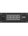 teltonika Przełącznik przemysłowy TSW200 2xSFP 8xPoE+ 8xGbE - nr 25