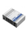 teltonika Przełącznik przemysłowy TSW200 2xSFP 8xPoE+ 8xGbE - nr 27