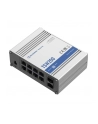 teltonika Przełącznik przemysłowy TSW200 2xSFP 8xPoE+ 8xGbE - nr 6