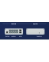 teltonika Przełącznik przemysłowy TSW200 2xSFP 8xPoE+ 8xGbE - nr 7