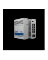 teltonika Przełącznik przemysłowy TSW200 2xSFP 8xPoE+ 8xGbE - nr 9