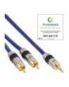 InLine 20m 2x RCA/3.5mm Premium (89937P) - nr 11