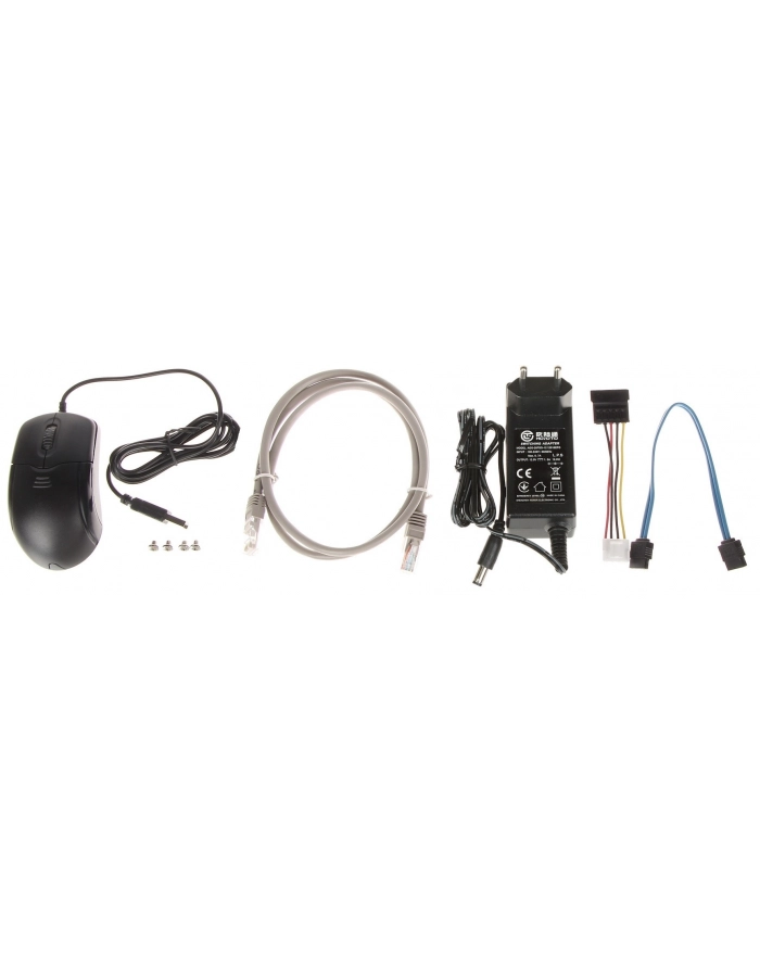 REJESTRATOR IP HIKVISION DS-7616NXI-K1(D) główny