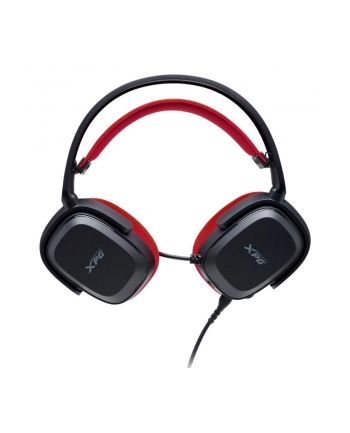 Adata Precog Studio Czerwone (PRECOG STUDIO-BK/RDCWW)