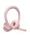 Logitech Zone 300 Różowy (981001412) - nr 15