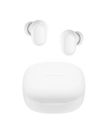 xiaomi Słuchawki Redmi Buds 6 Play białe