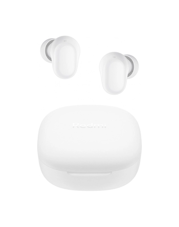 xiaomi Słuchawki Redmi Buds 6 Play białe główny