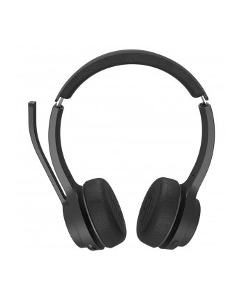 Conceptronic Słuchawki Usb Type C Bl Polona04Ba