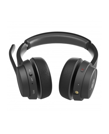 Conceptronic Słuchawki Usb Type C Bl Polona04Ba