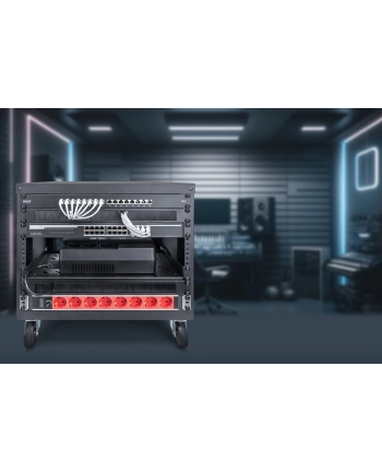 Digitus Rack DN-48000 (DN48000) nr 1