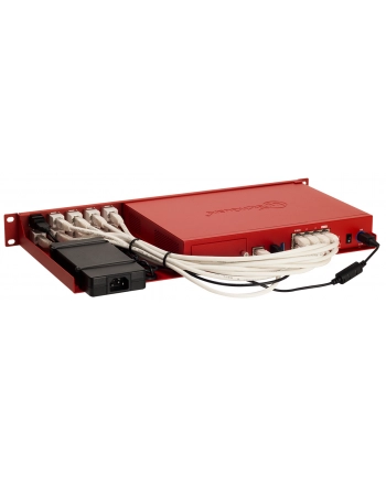 Rackmount It Solutions Rm-Wg-T7 Zestaw Montażowy (RMWGT7) nr 1